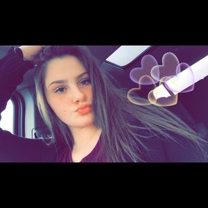 Meet your Posher, Samaira